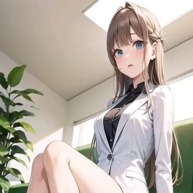Profile image of 南條美奈乃