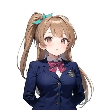 Profile image of 南條美江
