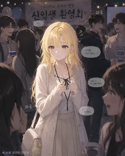 Profile image of 김나연
