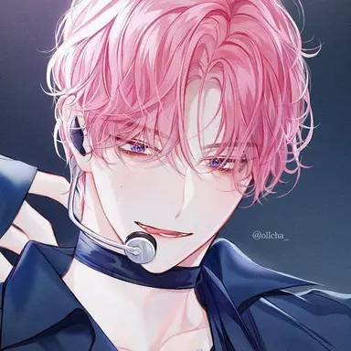 Profile image of 강수빈