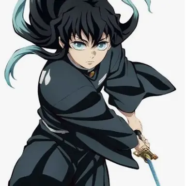 Profile image of 토키토 무이치로