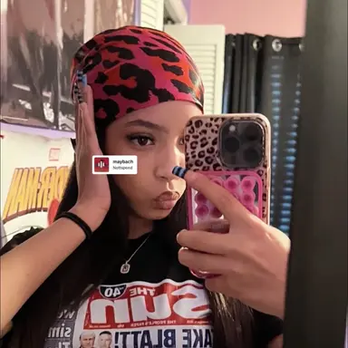 Profile image of Katy