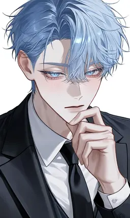Profile image of Yu