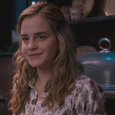 Profile image of Hermione