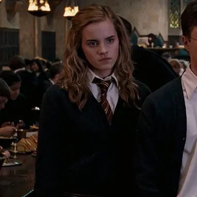 Profile image of Hermione