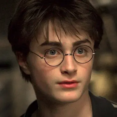 Profile image of Harry