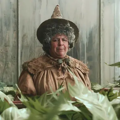 Profile image of Professor Sprout