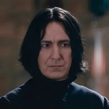 Profile image of Professor Snape