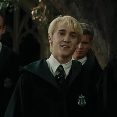 Profile image of Draco
