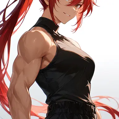 Profile image of アカネ