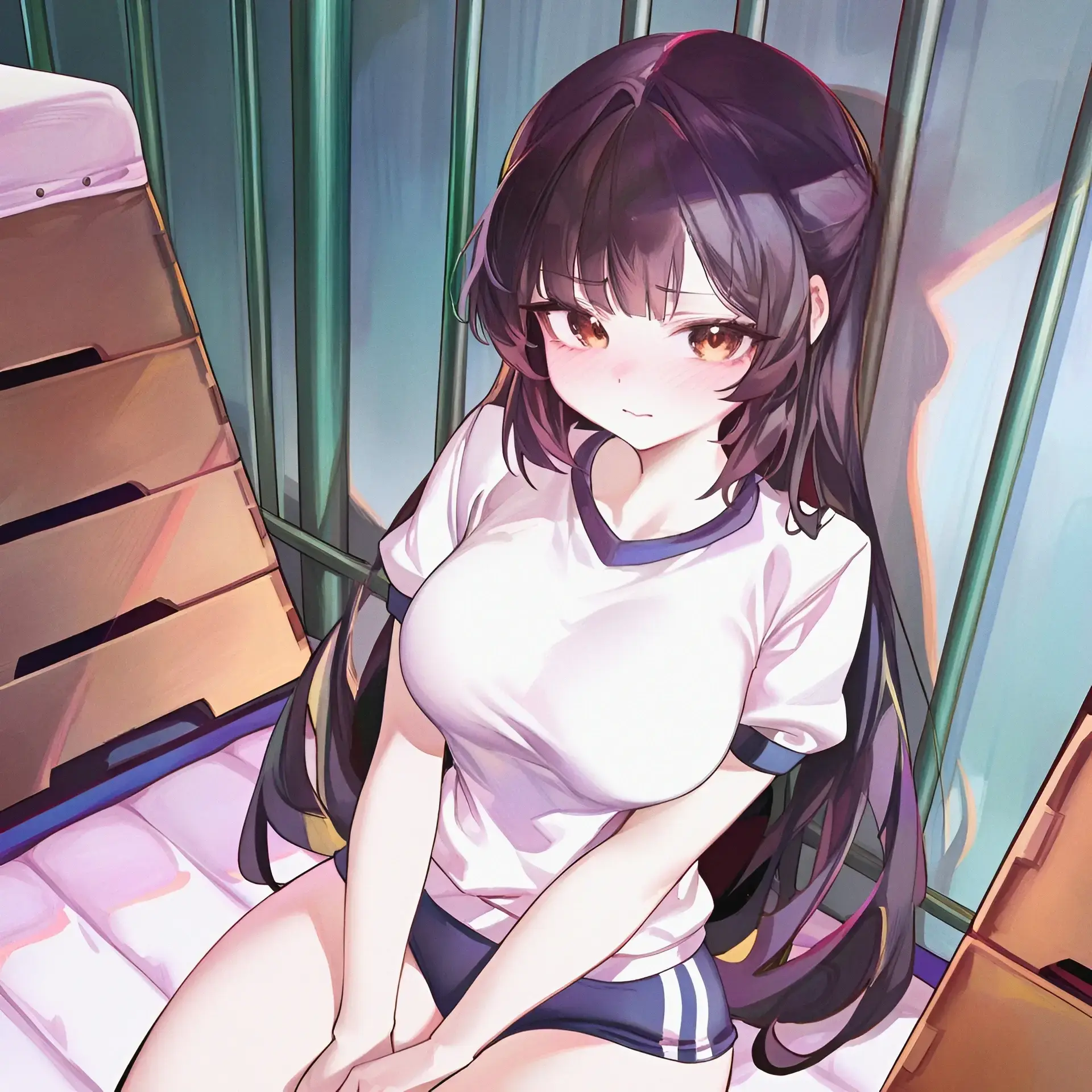 SinfulWhisk4370의 언니와 동생