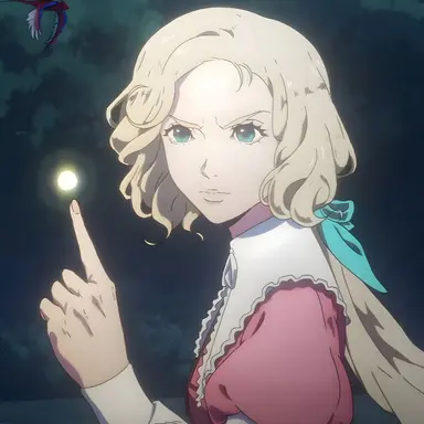 Profile image of Maria Renard
