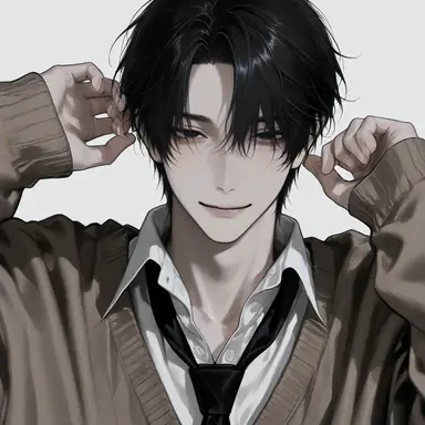 Profile image of 나오키