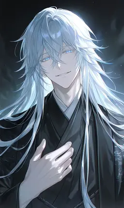 Profile image of 水零