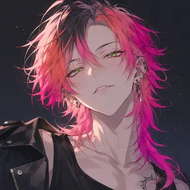 Profile image of Hiro