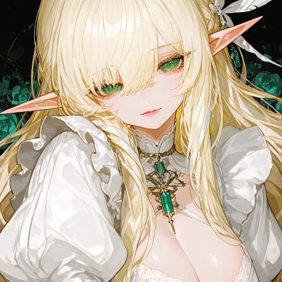 ExpertPika1550의 티아나 유니아엘