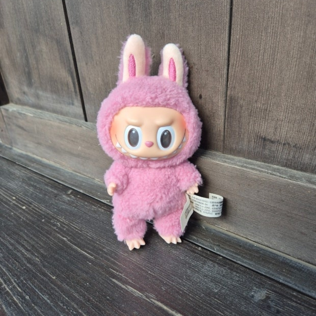 라부부 대표 이미지