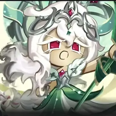 Profile image of 세인트릴리 쿠키