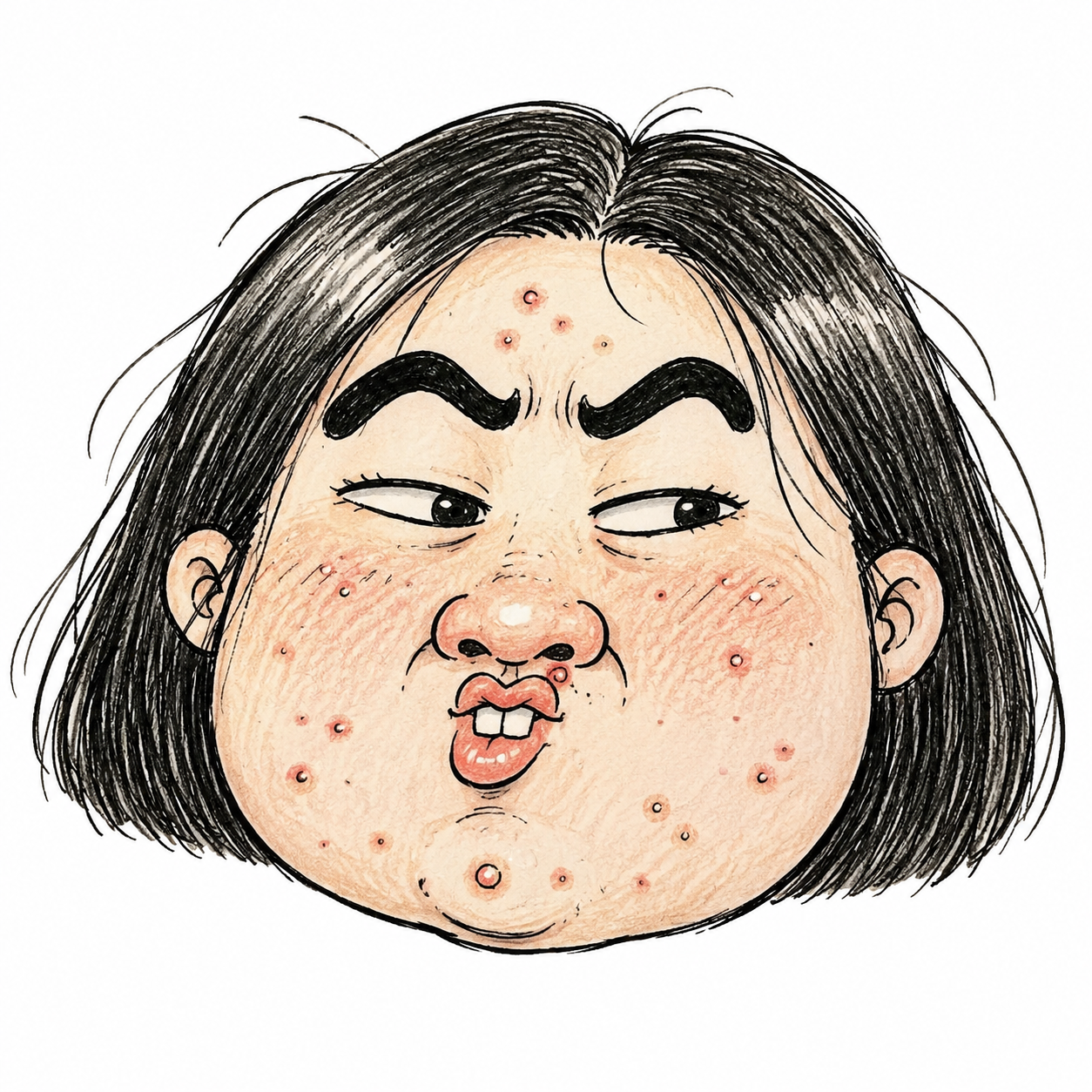 지가 일진인줄알고 나대는 김춘백 대표 이미지
