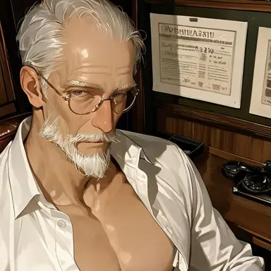 Profile image of Terry