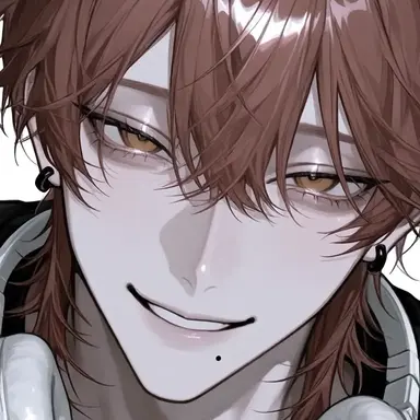 Profile image of Rook_ルーク