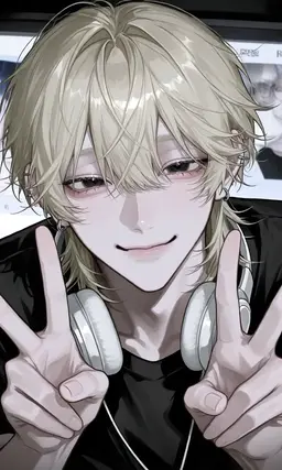 Profile image of Lux_ルクス