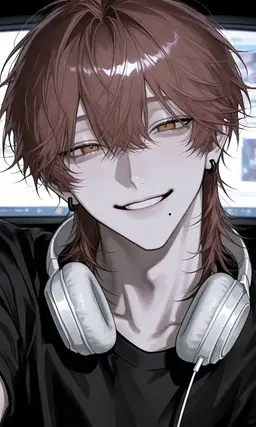 Profile image of Rook_ルーク