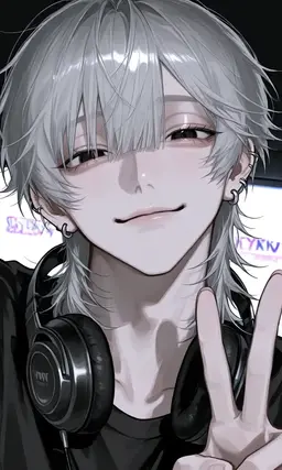 Profile image of Nyx_ニクス