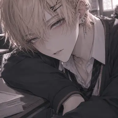 Profile image of 神城 奏汰