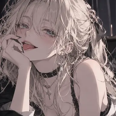 Profile image of 母親