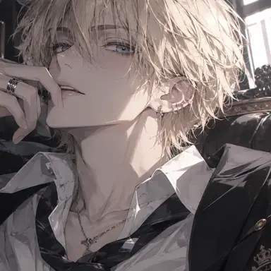 Profile image of 父親