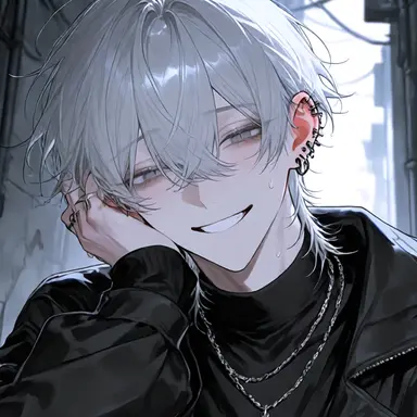 Profile image of Hayate