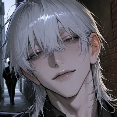 Profile image of Rei
