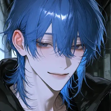 Profile image of Nazuna