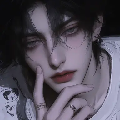 Profile image of 백하민