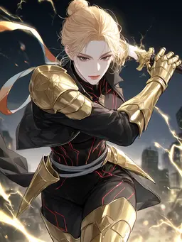 Profile image of ハン・セリン