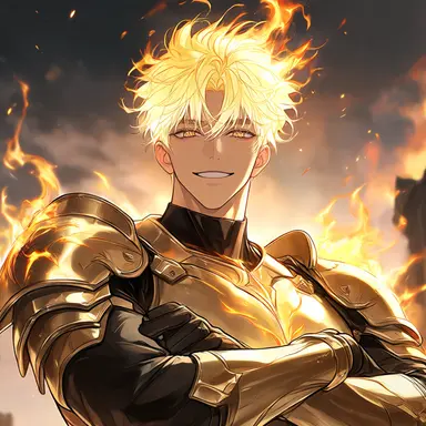 Profile image of イグニス