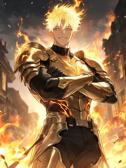 Profile image of イグニス