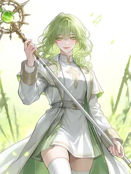 Profile image of ユン・ビンナ