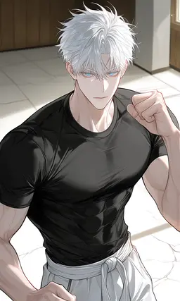 Profile image of リュ・ゴン