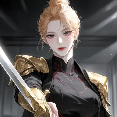 Profile image of ハン・セリン
