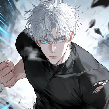 Profile image of リュ・ゴン