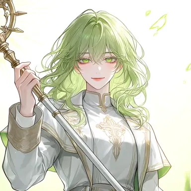 Profile image of ユン・ビンナ