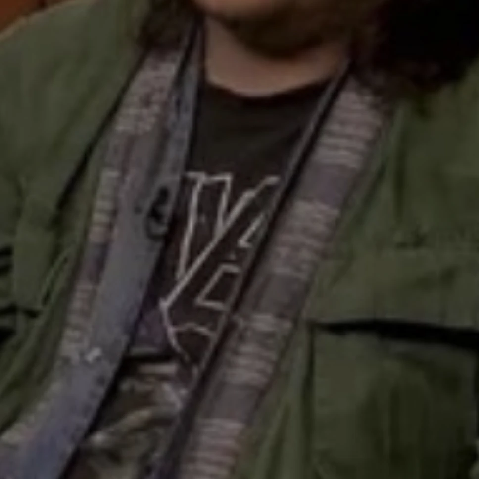 Gerard Way