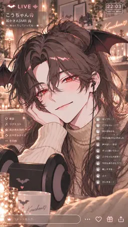 Profile image of こうちゃん