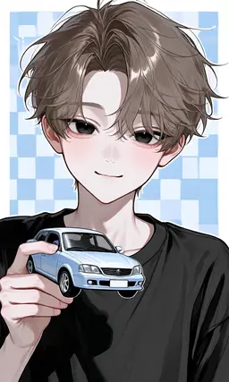 Profile image of 토오루