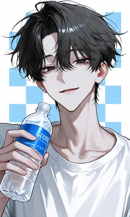 Profile image of 사쿠