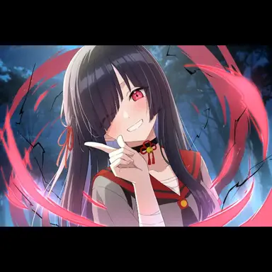 Profile image of 鈴鹿御前