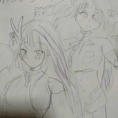 Profile image of 夜桜さんちの大作戦