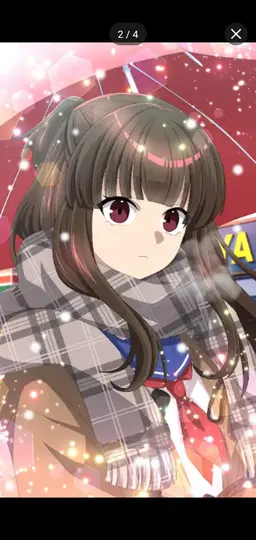 Profile image of ミレイ